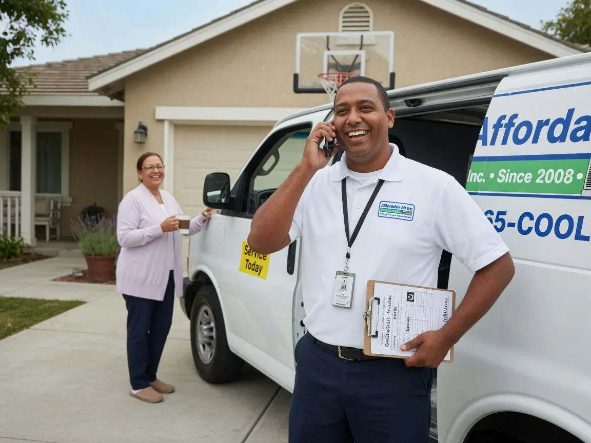 Central Ac Repair Ninnekah, OK FAQs